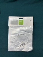 NEW Apple Thin FireWire Cable 6 to 6 pin 0.5m M8708G/A 3M