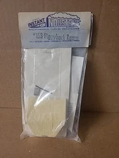 Instant Industries # 153 Piggyback Ramp