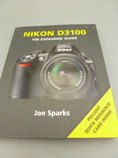 NIKON D3100 THE EXPANDED GUIDE BOOK -99