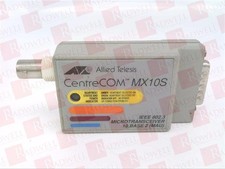 ALLIED TELESIS AT-MX10S / ATMX10S (USED)