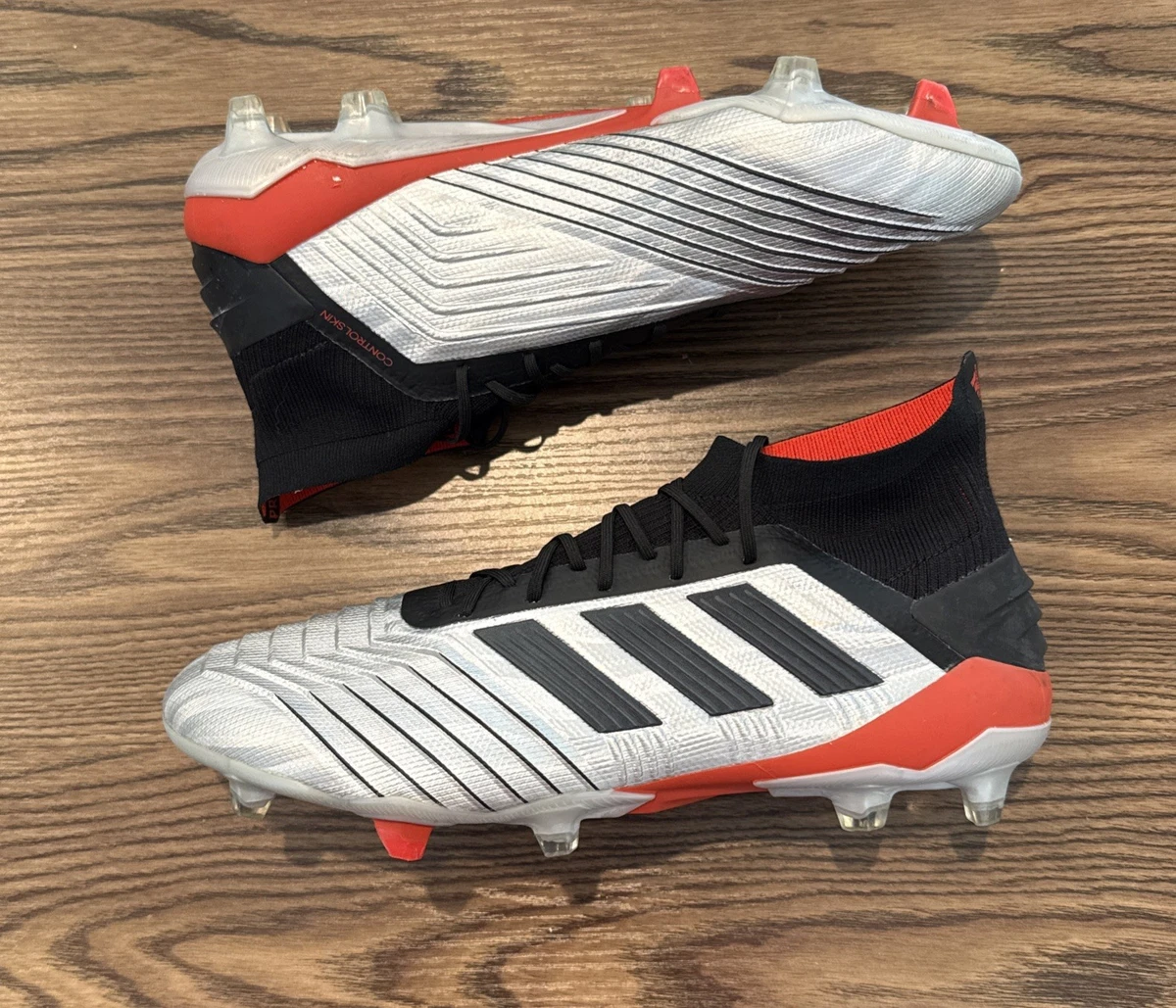 adidas Predator 19.1 for Sale | Authenticity Guaranteed | eBay