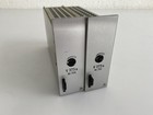 2x TAB Telefunken V373a Preamps / Preamplifier „NICHT GETESTET / NOT TESTED"