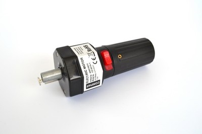 Grillmotor 1,5V für Mangal Drehspieß   Akku-/Batteriebetrieben für Spießdreher