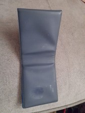 Barclays Bank Check Book Holder