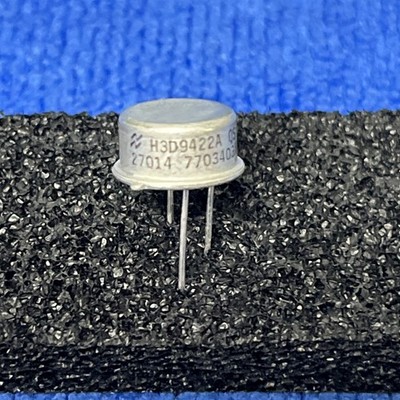 NSC ~ 7703403XA ~ 1.2 V-37 V ADJUSTABLE NEGATIVE REGULATOR, BCY3