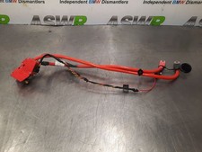 BMW F20 F21 F22 F87 1 2 SERIES Positive Battery Blow Off Cable 61129253111