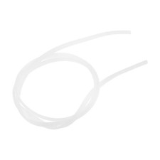  Led Strip Diffuser Channel: 3.28ft L/6mm W Linear Track Cover - Bendable Rope