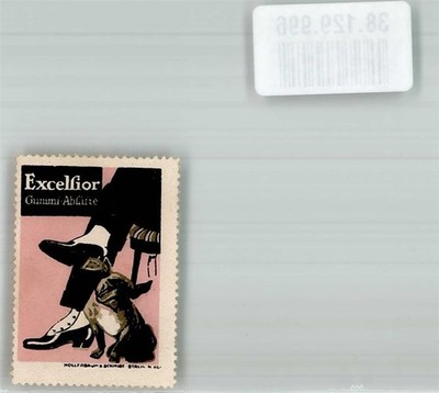 38129996 - 3000 Limmer Excelsior Gummi Absaetze Hannoversche Gummiwerke franz.