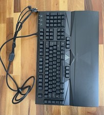 Gandhi’s GKB2010 Gaming Mechanical Keyboard