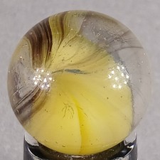 Vintage Master Brushed Marble .63 Inches Near-Mint Condition Combined Shipping