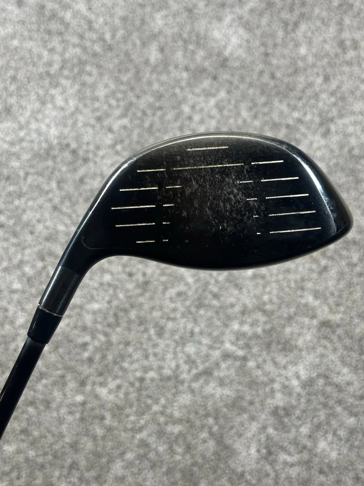 Controlador Ping I20 9,5 grados TFC 707 D Stiff Flex 45” agarre Jumbo Foto 4 de 4