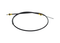 NEU - Bosch 1987482234 Seilzug, Feststellbremse FüR Dacia Renault