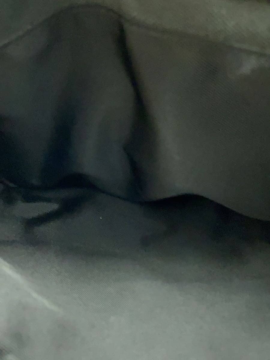 HEAD PORTER Python Print Shoulder Bag -- GRY - image 7