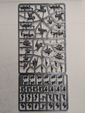 Heavy Weapon Upgrades Missile Launchers and Heavy Bolters, Horus Heresy GW 40k