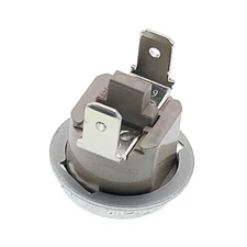  Contact Thermostat 175°C 16A Manual Reset – Compatible with Gaggia, Saeco, La 