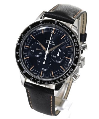 Omega Speedmaster Moonwatch - First Omega in Space(ungetragen)-16,5%gespart!*