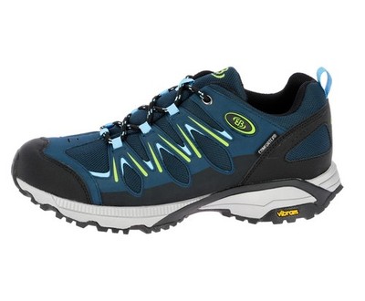 Brütting Expedition  Outdoor Trekking Wander  Schuh  Gr. 44 UVP 89,95   *NEU*