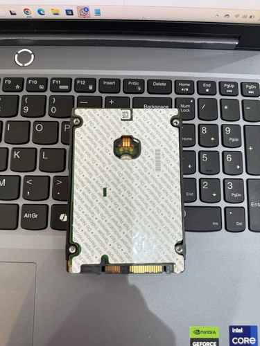 Exos 7E2000 SAS DRIVE - Photo 2/3