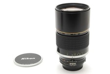 【MINT-】Nikon Ai-s AIS Nikkor ED 180mm f/2.8 Telephoto MF Lens