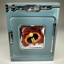 Incredibles 2 Best Buy Exclusive SteelBook 4K Ultra HD Blu-ray, 3-Disc, 2018