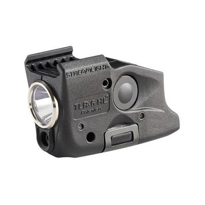 Streamlight TLR-6 HL G 300-Lumen Gun Light UPC: 080926693500