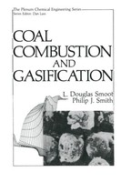 Philip J. Smith (U. A.) | Coal Combustion And Gasification | Buch | Englisch