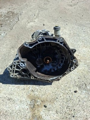 Opel Corsa C 2004 5 Gang Schaltgetriebe F13W394 Benzin KEG35256