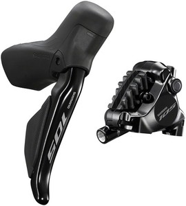 Shimano 105 Di2 Shifters | eBay