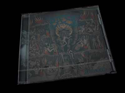 Baest Venenum (CD) Album - neu. ovp.