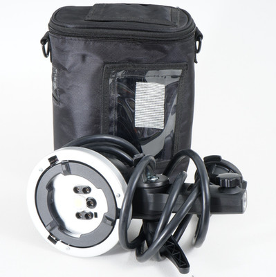 - FLASHPOINT EXTENSION HEAD 600W/S XP 600 R2 FOR  XPLOR600 MONOLIGHT-BOWENS