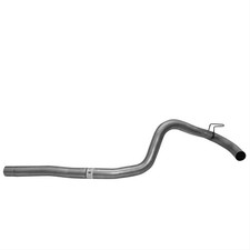 AP Exhaust X5500 Mandrel pipe