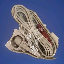 Vintage New Sealed Gateway Modem Speakerphone Microphone 7002345 White 1990's