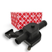 Febi Bilstein KüHlmittelregelventil (15920) FüR Audi 90 B2 80 VW Transporter T3