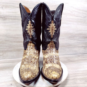 Black Jack Boot | eBay