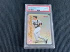 2017 BOWMAN'S BEST AARON JUDGE *1997 BEST CUTS PSA 10 GEM MINT*  YANKEES