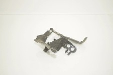 BMW F25 X3 F26 Halter Seitenwand Scheinwerfer links 7267327 7267335