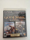 God Of War Collection (PS3) Complete In Box With Manual