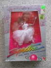 RARE VARIATION Vintage 1986 MATTEL SPECTRA SHIMMERONS DOLL Barbie Interest