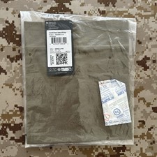 Arc’teryx LEAF Cold WX Neck Gaiter AR Wool CROCODILE