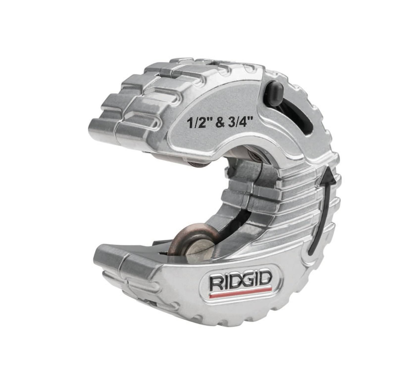 57008 C-Style Close Quarters Copper Tubing Cutter