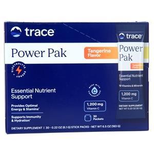 Пакет с мандарином Trace Power Pak, 30 шт.