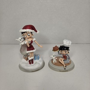 Betty Boop Perpetual Calendar | eBay
