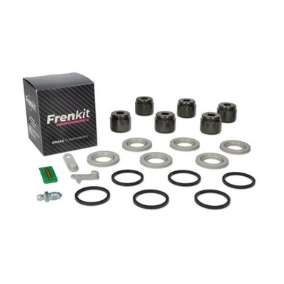   FRENKIT PERFORMANCE DISC BRAKE CALIPER REPAIR KIT FRONT 673603 NEU DE STOCK