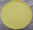 VTG 4 PC Set (3) Quicky The Nesquik Bunny Promo Yellow 16oz Cups + Bunny Spoon — photo 6