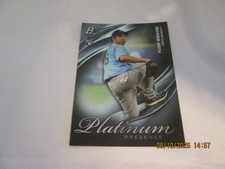 YUSEI KIKUCHI MARINERS 2019 BOWMAN PLATINUM PRESENCE ROOKIE CARD  #PP-1. rookie card picture