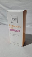 Obagi Professional-C 20% Vitamin C Serum - 1oz - New In Box - Sealed