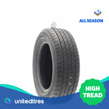 Used 22560r16 Toyo Extensa As Ii 98h - 1132 Used 22560r16 Toyo Extensa As Ii 98h - 1132