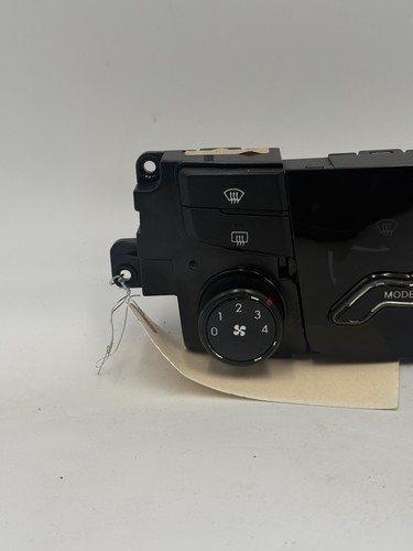 2011-2013 HYUNDAI SONATA OEM AC/HEATER CLIMATE CONTROL #97250-3SXXX (B8590) - Picture 3 of 6