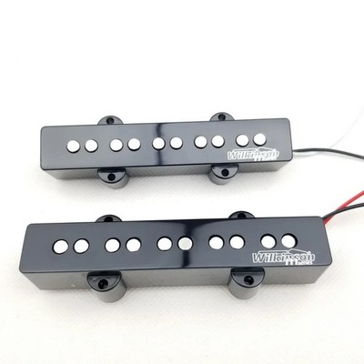  Vintage 5 strings JB electric bass pickups five strings Jazz Bass pickups WOJB5