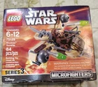 LEGO Star Wars: Wookie Gunship (75129)